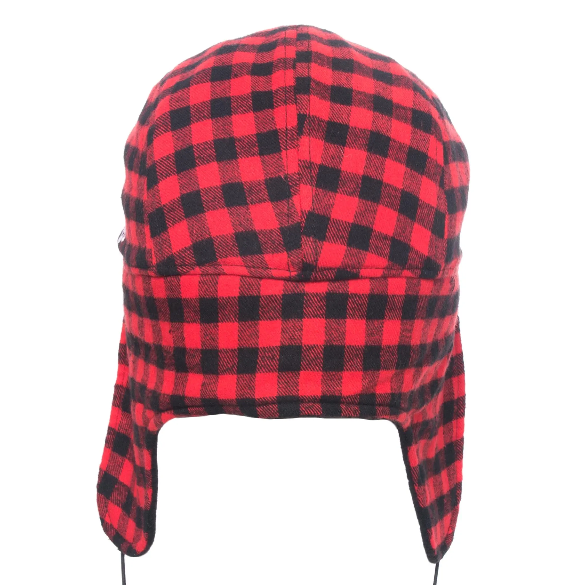 Wish x New Era Trapper Hat