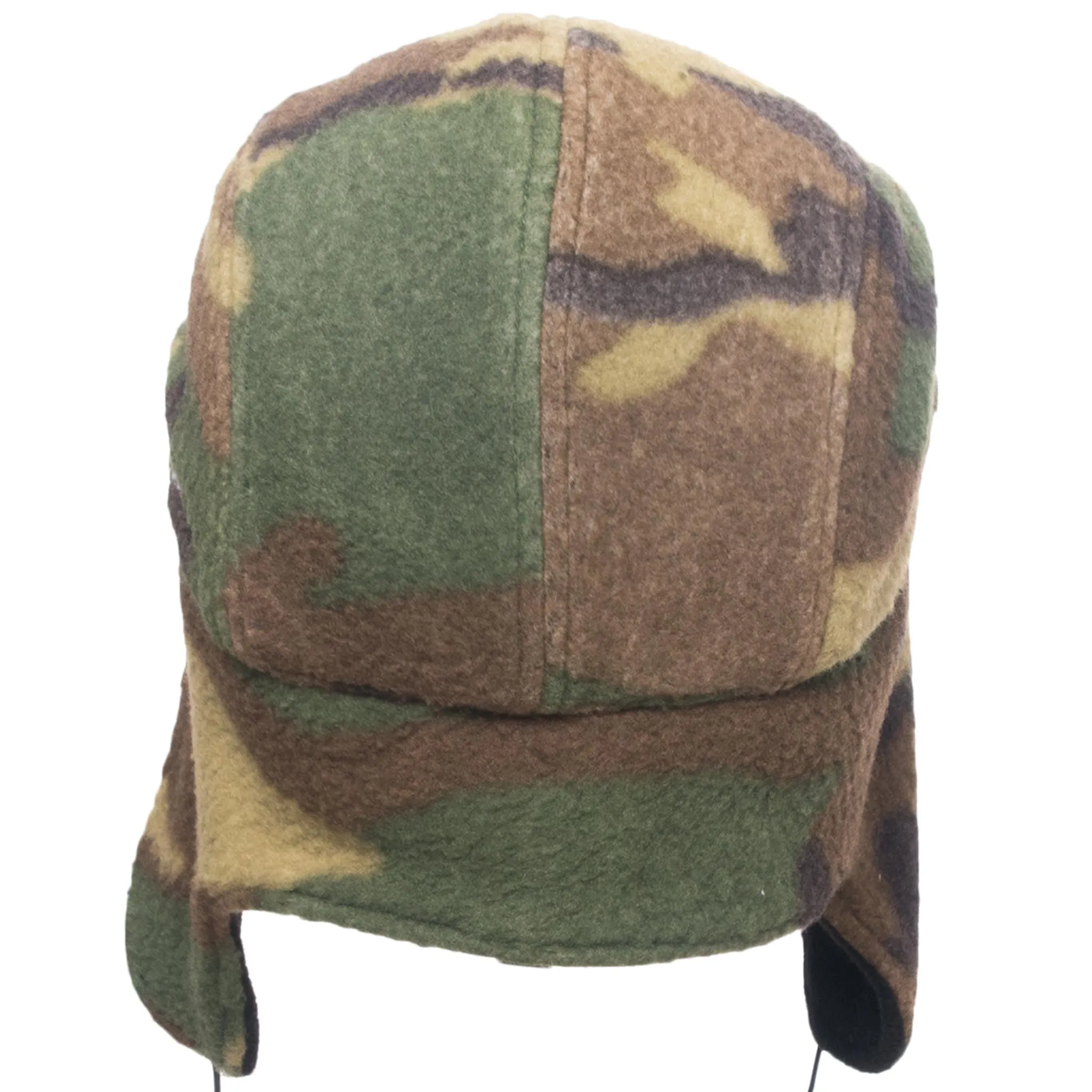 Wish x New Era Trapper Hat