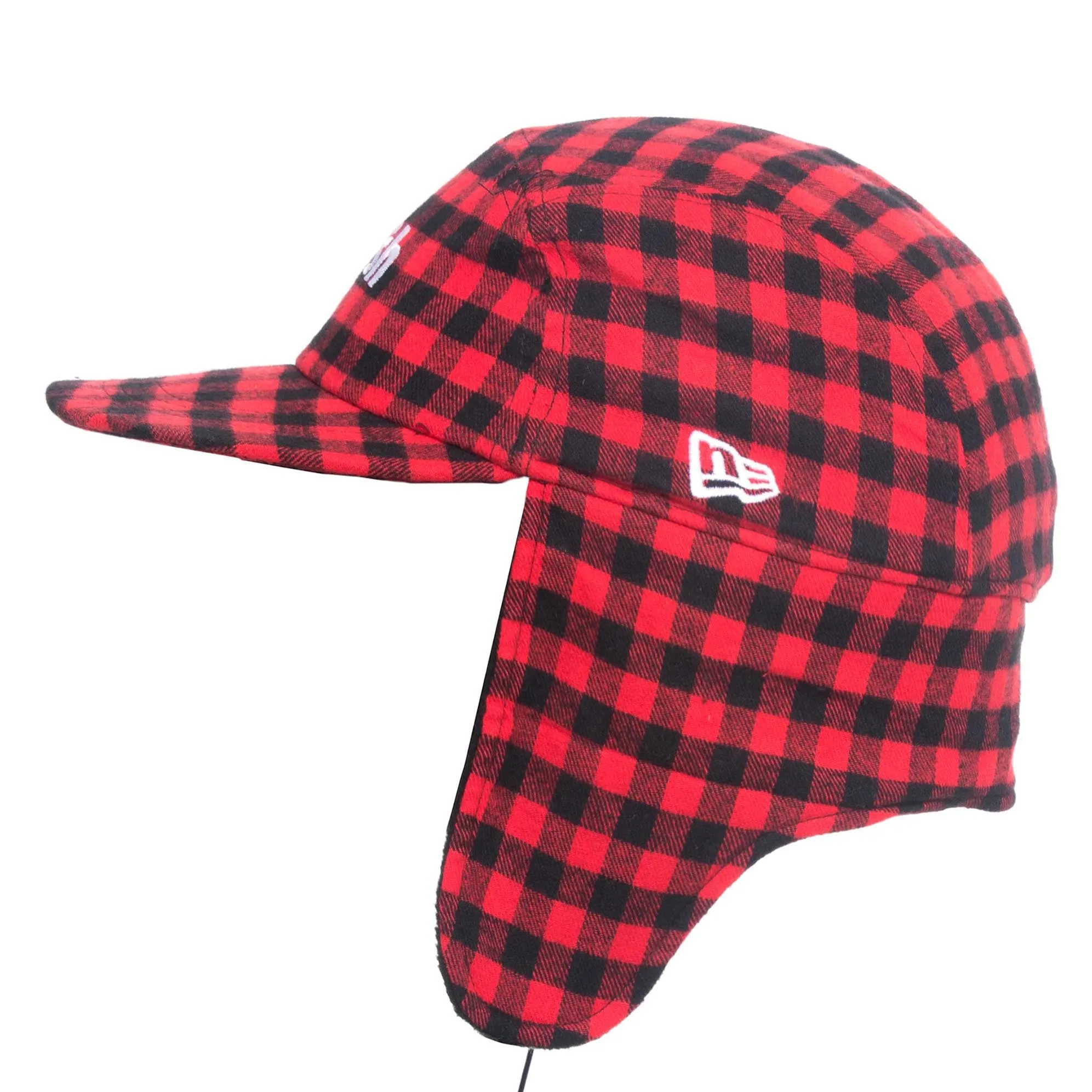 Wish x New Era Trapper Hat